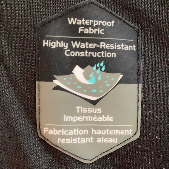 Columbia Omni-Shield jacket EUC - Picture 4 of 11